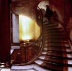 20 - Dominique Hanquier - Stairway to heaven